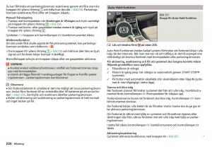 Skoda-Kodiaq-instruktionsbok page 208 min