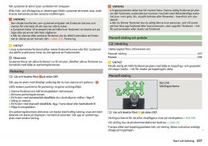 Skoda-Kodiaq-instruktionsbok page 209 min