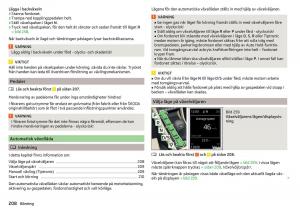 Skoda-Kodiaq-instruktionsbok page 210 min