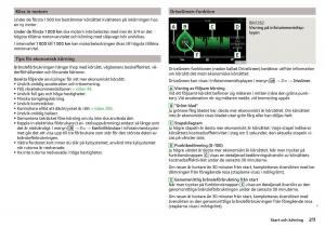 Skoda-Kodiaq-instruktionsbok page 213 min