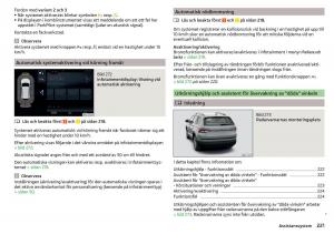 Skoda-Kodiaq-instruktionsbok page 223 min