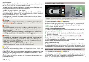 Skoda-Kodiaq-instruktionsbok page 224 min