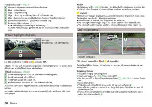 Skoda-Kodiaq-instruktionsbok page 228 min