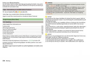 Skoda-Kodiaq-instruktionsbok page 230 min