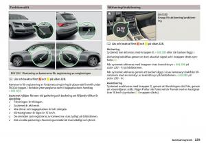 Skoda-Kodiaq-instruktionsbok page 231 min