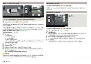 Skoda-Kodiaq-instruktionsbok page 232 min