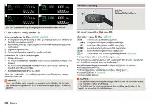 Skoda-Kodiaq-instruktionsbok page 240 min