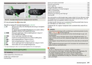 Skoda-Kodiaq-instruktionsbok page 243 min