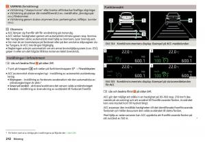 Skoda-Kodiaq-instruktionsbok page 244 min