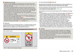 Skoda-Kodiaq-instruktionsbok page 25 min