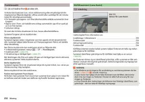 Skoda-Kodiaq-instruktionsbok page 254 min