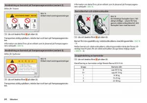 Skoda-Kodiaq-instruktionsbok page 26 min