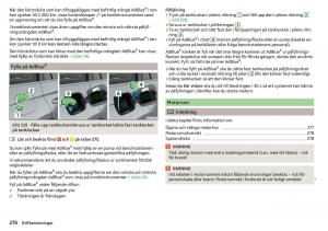 Skoda-Kodiaq-instruktionsbok page 278 min