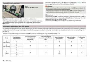 Skoda-Kodiaq-instruktionsbok page 28 min