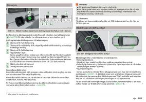 Skoda-Kodiaq-instruktionsbok page 287 min