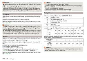 Skoda-Kodiaq-instruktionsbok page 288 min