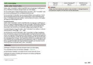 Skoda-Kodiaq-instruktionsbok page 289 min