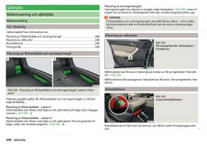 Skoda-Kodiaq-instruktionsbok page 290 min