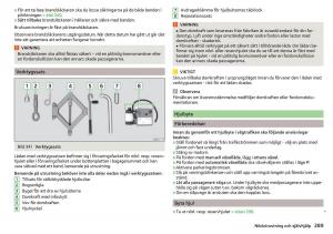 Skoda-Kodiaq-instruktionsbok page 291 min