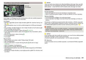 Skoda-Kodiaq-instruktionsbok page 293 min