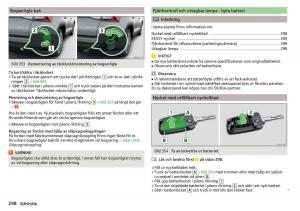 Skoda-Kodiaq-instruktionsbok page 300 min