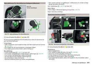 Skoda-Kodiaq-instruktionsbok page 311 min