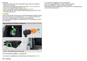 Skoda-Kodiaq-instruktionsbok page 312 min