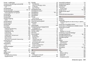 Skoda-Kodiaq-instruktionsbok page 325 min