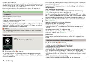 Skoda-Kodiaq-instruktionsbok page 52 min