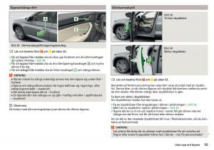 Skoda-Kodiaq-instruktionsbok page 57 min