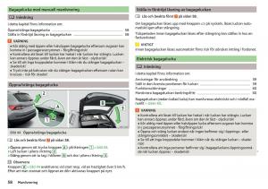 Skoda-Kodiaq-instruktionsbok page 60 min