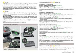 Skoda-Kodiaq-instruktionsbok page 61 min