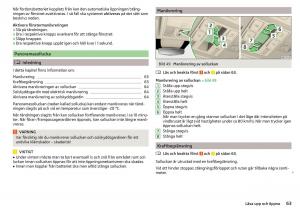 Skoda-Kodiaq-instruktionsbok page 65 min