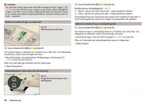 Skoda-Kodiaq-instruktionsbok page 66 min