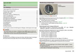 Skoda-Kodiaq-instruktionsbok page 67 min