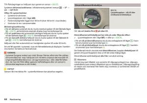 Skoda-Kodiaq-instruktionsbok page 70 min