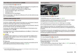 Skoda-Kodiaq-instruktionsbok page 71 min