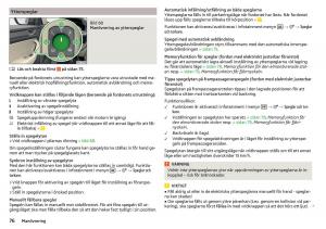 Skoda-Kodiaq-instruktionsbok page 78 min