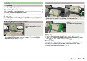 Skoda-Kodiaq-instruktionsbok page 85 min