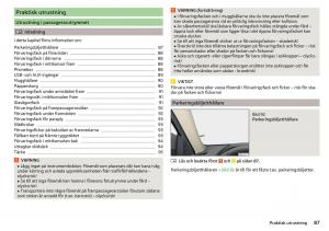 Skoda-Kodiaq-instruktionsbok page 89 min