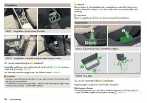 Skoda-Kodiaq-instruktionsbok page 92 min