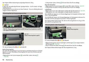 Skoda-Kodiaq-instruktionsbok page 94 min