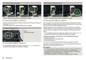 Skoda-Kodiaq-instruktionsbok page 98 min