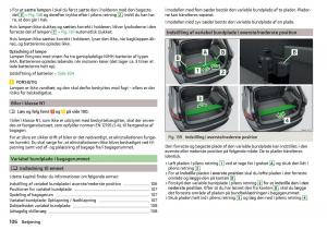 Skoda-Kodiaq-Bilens-instruktionsbog page 108 min