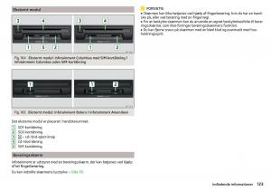 Skoda-Kodiaq-Bilens-instruktionsbog page 125 min