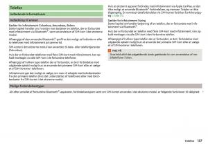 Skoda-Kodiaq-Bilens-instruktionsbog page 159 min