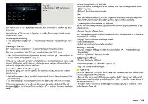 Skoda-Kodiaq-Bilens-instruktionsbog page 165 min