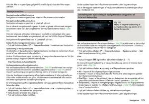 Skoda-Kodiaq-Bilens-instruktionsbog page 181 min