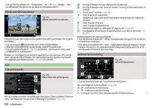 Skoda-Kodiaq-Bilens-instruktionsbog page 192 min