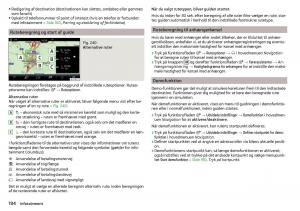 Skoda-Kodiaq-Bilens-instruktionsbog page 196 min